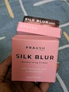 Praush Silk Primer 50gm