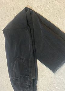 Zudio Wide Legged Flare Jeans