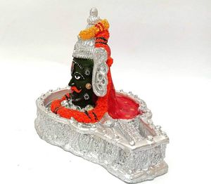 Ujjain mahakal bhangshringar shivling