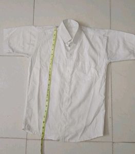 White Shirt