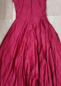 Long Length Kurta