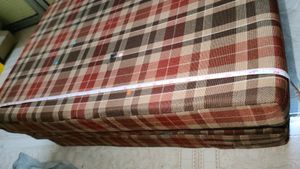 Foldable Mattress Doctor Frum