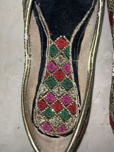 Size 39 JUTTI WOMEN