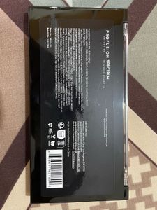 Profusion Spectrum Eyeshadow Palette – 10 Shades (