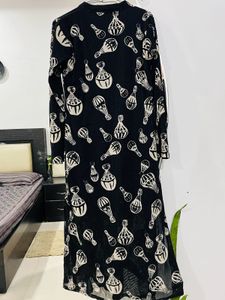 Beautiful New Indowestern Kurta