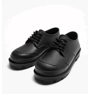 Zara Chunky Sole Sneakers