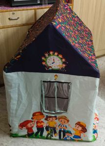 Toy House Tant