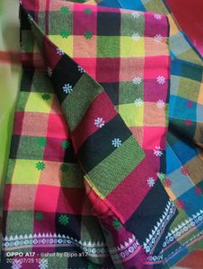 Icon Bindhia Fabric Sambalpuri Cotton Towel 2