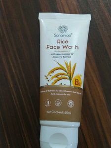 Face Wash