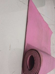 Pink Yoga Mat