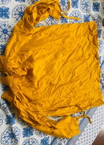 You Look Gorgeous In This Top