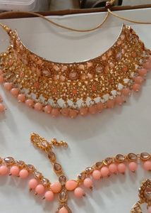 SetBridal Set....... Full Set