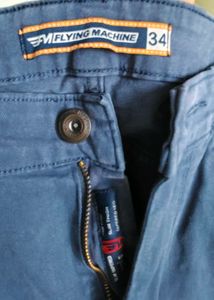Casual Men&#39;s Jeans
