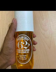 Body Mist