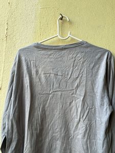 Bewakoof mens tshirt full sleeves