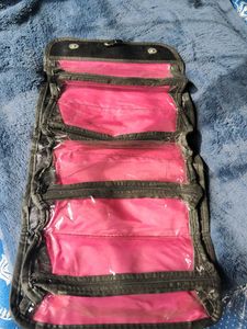 Stylish Makeup Organizer Pouch