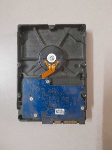 Toshiba 1TB HDD (SATA, 7200 RPM) For Repair/parts