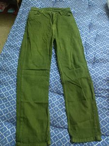 Cargo Jeans For Women