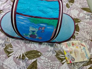 Baby Net Tent