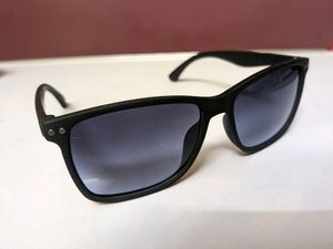 Goggle Black Medium