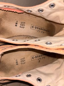 Original Converse