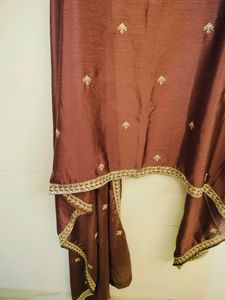 Soch Brand New Kurta Plazo Set
