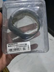 Fastrack Fitness Tracker