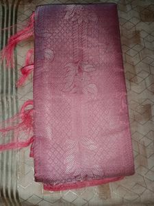 Beautiful Zari Saree
