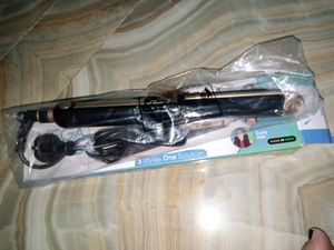 VEGA 3 in 1 Hair Straight