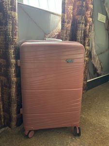 American Tourister Suitcase