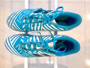 Adidas Soccer Shoes (Size-UK8)