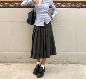 CHUNKY LOAFERS