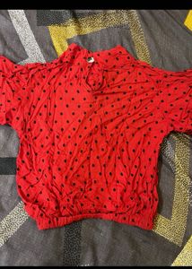 Clothes (Donation)