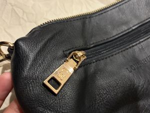 louenhide authentic sling bag