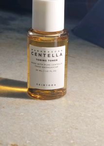 Madagascar Centella Travel Kit