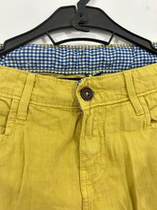 Yellow Jeans For Women