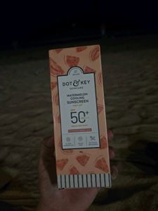 Dot & Key Watermelon Sunscreen SPF 50