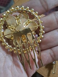 Pins Clouches