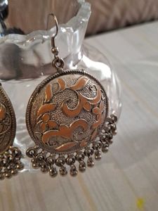 Superb Degine Earings