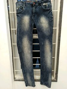 Partywear Jeans for men
