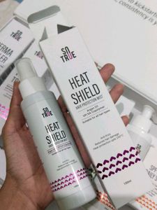 So True Skincare Set At Half Price ✨✨