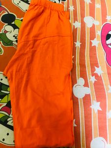 Women’s Cotton Legging