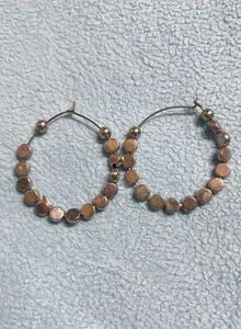 Hoop Earrings