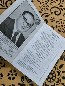 The Constitution Of India