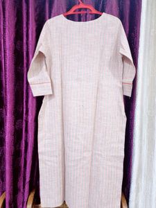 Kurti and Plazo