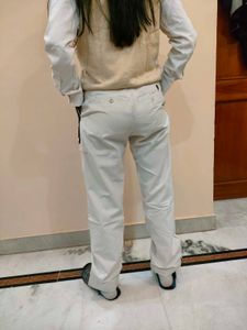 Flame Pants