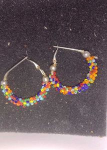 Trendy Earrings