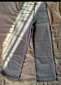 H&amp;m Wide Leg Combo