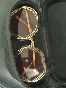 New Chic Designer Sunglasses Imported