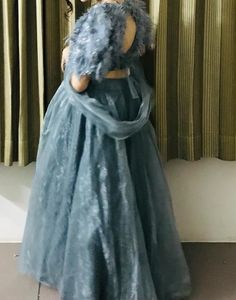 Lahenga Choli For Wedding